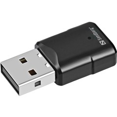 "Sandberg Bluetooth Audio USB Dongle 126-33 – High-Quality Wireless Audio Adapter"